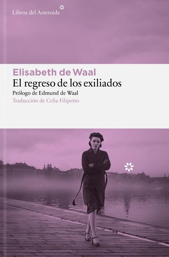 REGRESO DE LOS EXILIADOS, EL | 9788410178878 | WAAL, ELISABETH DE | Llibreria Drac - Llibreria d'Olot | Comprar llibres en català i castellà online