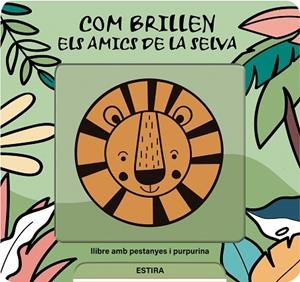 COM BRILLEN ELS AMICS DE LA SELVA | 9791399079104 | DE HAAN, LIEVE | Llibreria Drac - Llibreria d'Olot | Comprar llibres en català i castellà online