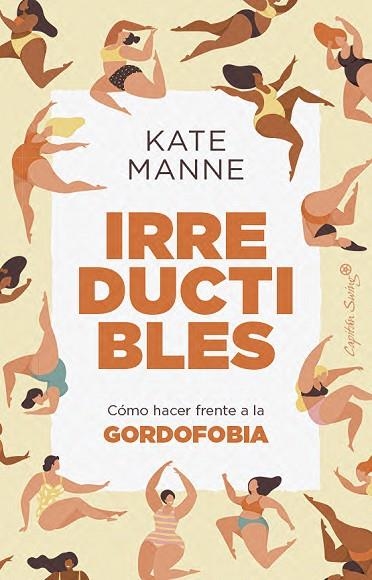 IRREDUCTIBLES | 9791399105834 | MANNE, KATE | Llibreria Drac - Librería de Olot | Comprar libros en catalán y castellano online