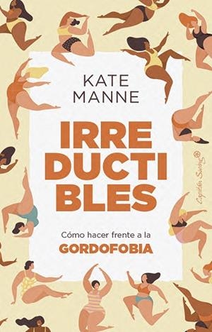 IRREDUCTIBLES | 9791399105834 | MANNE, KATE | Llibreria Drac - Librería de Olot | Comprar libros en catalán y castellano online
