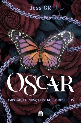 OSCAR (CLAN Z, 4) | 9791259577634 | GR, JESS | Llibreria Drac - Librería de Olot | Comprar libros en catalán y castellano online