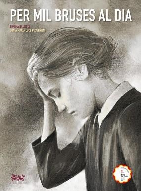 PER MIL BRUSES AL DIA | 9788419684509 | BALLISTA, SERENA | Llibreria Drac - Llibreria d'Olot | Comprar llibres en català i castellà online