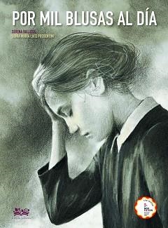 POR MIL BLUSAS AL DÍA | 9788419684486 | BALLISTA, SERENA | Llibreria Drac - Llibreria d'Olot | Comprar llibres en català i castellà online
