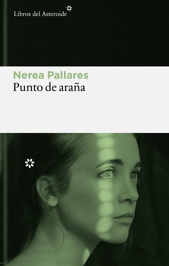 PUNTO DE ARAÑA | 9788410178892 | PALLARES, NEREA | Llibreria Drac - Llibreria d'Olot | Comprar llibres en català i castellà online