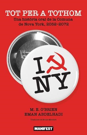 TOT PER A TOTHOM | 9791387872274 | ABDELHADI, EMAN; O´BRIEN, M.E. | Llibreria Drac - Llibreria d'Olot | Comprar llibres en català i castellà online