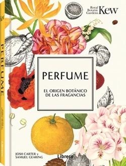 PERFUME | 9789464991895 | CARTER, JOSH ; GEARING, SAMUEL | Llibreria Drac - Llibreria d'Olot | Comprar llibres en català i castellà online