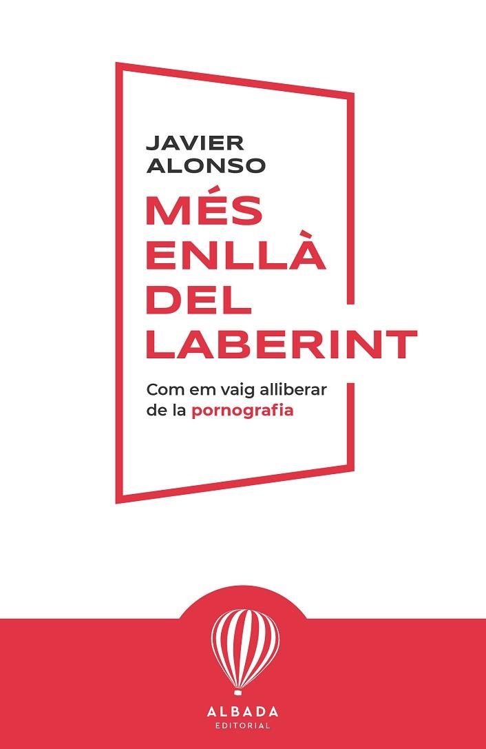 MÉS ENLLÀ DEL LABERINT | 9791399136234 | ALONSO CORDERO, JAVIER | Llibreria Drac - Llibreria d'Olot | Comprar llibres en català i castellà online