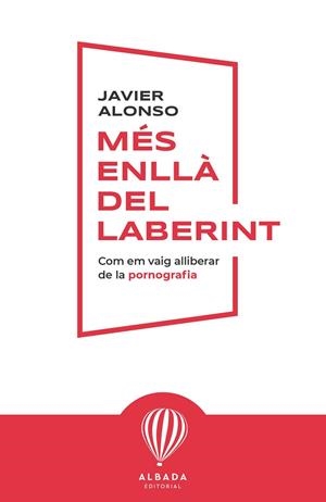 MÉS ENLLÀ DEL LABERINT | 9791399136234 | ALONSO CORDERO, JAVIER | Llibreria Drac - Llibreria d'Olot | Comprar llibres en català i castellà online