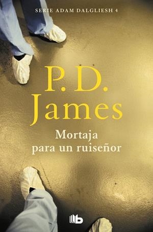 MORTAJA PARA UN RUISEÑOR (ADAM DALGLIESH 4) | 9788490705186 | JAMES, P.D. | Llibreria Drac - Librería de Olot | Comprar libros en catalán y castellano online