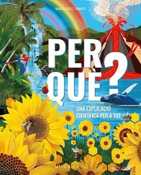 PER QUÈ? | 9788410417410 | CRUZ LINARES, MARLA | Llibreria Drac - Llibreria d'Olot | Comprar llibres en català i castellà online