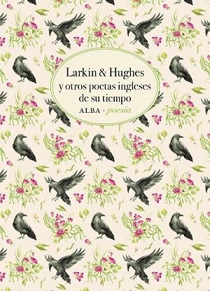 LARKIN & HUGHES Y OTROS POETAS INGLESES DE SU TIEMPO | 9788411782074 | AA.DD. | Llibreria Drac - Llibreria d'Olot | Comprar llibres en català i castellà online
