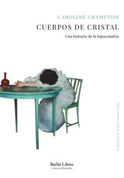 CUERPOS DE CRISTAL | 9791387687113 | CRAMPTON, CAROLINE | Llibreria Drac - Llibreria d'Olot | Comprar llibres en català i castellà online