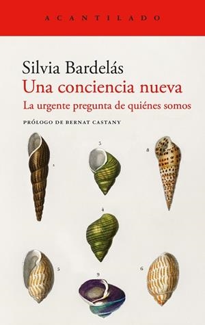 CONCIENCIA NUEVA, UNA | 9791387964139 | SILVIA, BARDELÁS | Llibreria Drac - Llibreria d'Olot | Comprar llibres en català i castellà online