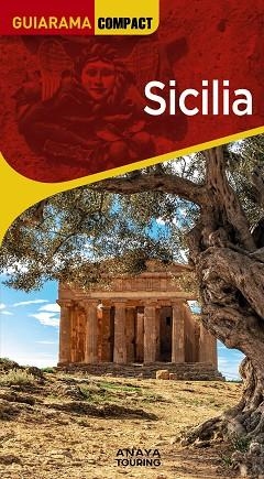 SICILIA 2026 (GUIARAMA COMPACT) | 9791387915049 | CABRERA, DAVID | Llibreria Drac - Llibreria d'Olot | Comprar llibres en català i castellà online
