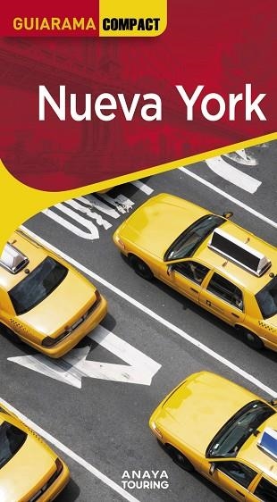NUEVA YORK 2026 (GUIARAMA COMPACT) | 9791387915001 | PLAZA RIVERA, CARIDAD | Llibreria Drac - Llibreria d'Olot | Comprar llibres en català i castellà online