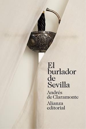 BURLADOR DE SEVILLA, EL | 9791370091552 | CLARAMONTE, ANDRÉS DE | Llibreria Drac - Llibreria d'Olot | Comprar llibres en català i castellà online
