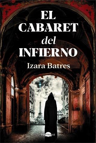 CABARET DEL INFIERNO, EL | 9791387810290 | BATRES, IZARA | Llibreria Drac - Llibreria d'Olot | Comprar llibres en català i castellà online