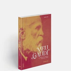 MEU GAUDI, EL | 5788476127838 | AA.DD. | Llibreria Drac - Llibreria d'Olot | Comprar llibres en català i castellà online