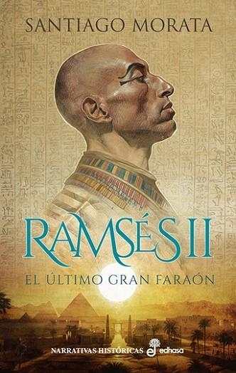 RAMSES II | 9788435060783 | MORATA, SANTIAGO | Llibreria Drac - Librería de Olot | Comprar libros en catalán y castellano online