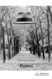 BATECS | 9791399032475 | ARNAU DE BOLÓS, JOSEP MARIA | Llibreria Drac - Llibreria d'Olot | Comprar llibres en català i castellà online