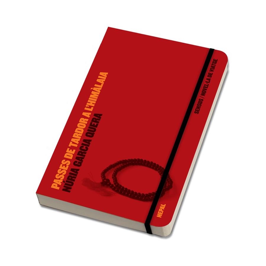 PASSES DE TARDOR A L'HIMÀLAIA | 9788460659921 | GARCIA QUERA, NÚRIA | Llibreria Drac - Llibreria d'Olot | Comprar llibres en català i castellà online