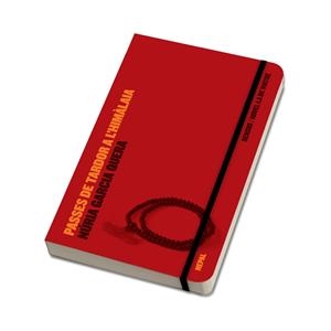 PASSES DE TARDOR A L'HIMÀLAIA | 9788460659921 | GARCIA QUERA, NÚRIA | Llibreria Drac - Llibreria d'Olot | Comprar llibres en català i castellà online