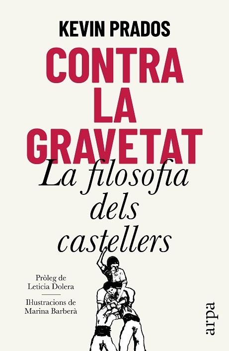 CONTRA LA GRAVETAT | 9791387833329 | PRADOS, KEVIN | Llibreria Drac - Llibreria d'Olot | Comprar llibres en català i castellà online
