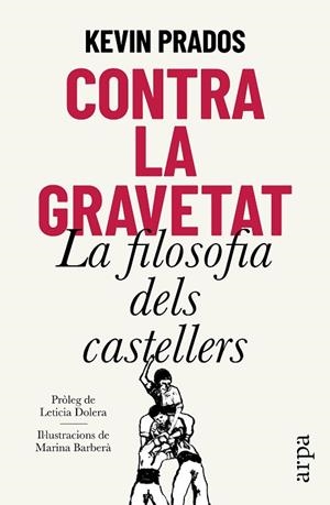 CONTRA LA GRAVETAT | 9791387833329 | PRADOS, KEVIN | Llibreria Drac - Llibreria d'Olot | Comprar llibres en català i castellà online