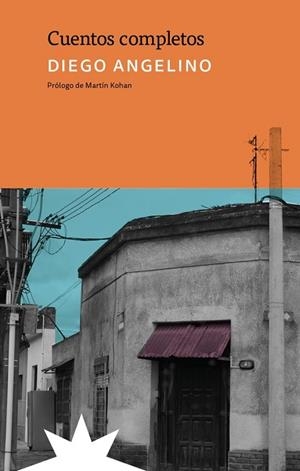 CUENTOS COMPLETOS | 9791399109221 | ANGELINO, DIEGO | Llibreria Drac - Llibreria d'Olot | Comprar llibres en català i castellà online