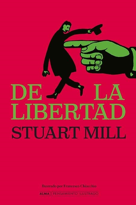 DE LA LIBERTAD | 9791387752576 | STUART MILL, JOHN | Llibreria Drac - Librería de Olot | Comprar libros en catalán y castellano online
