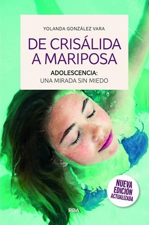 DE CRISÁLIDA A MARIPOSA | 9791370310707 | GONZÁLEZ VARA, YOLANDA | Llibreria Drac - Llibreria d'Olot | Comprar llibres en català i castellà online
