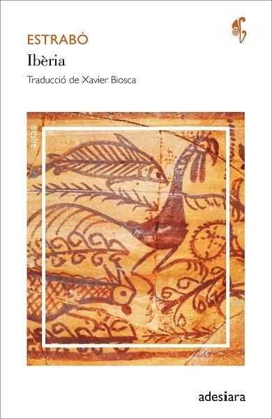 IBÈRIA | 9788419908384 | ESTRABÓ | Llibreria Drac - Librería de Olot | Comprar libros en catalán y castellano online