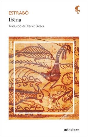 IBÈRIA | 9788419908384 | ESTRABÓ | Llibreria Drac - Librería de Olot | Comprar libros en catalán y castellano online