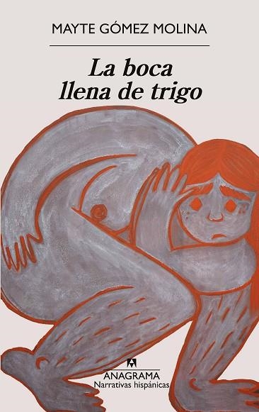 BOCA LLENA DE TRIGO, LA | 9788433949172 | GÓMEZ MOLINA, MAYTE | Llibreria Drac - Llibreria d'Olot | Comprar llibres en català i castellà online