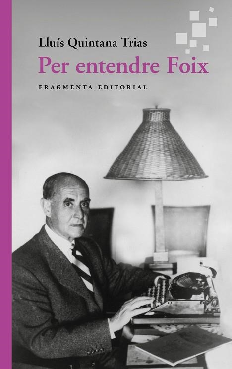 PER ENTENDRE FOIX | 9791387548193 | QUINTANA TRIAS, LLUÍS | Llibreria Drac - Llibreria d'Olot | Comprar llibres en català i castellà online