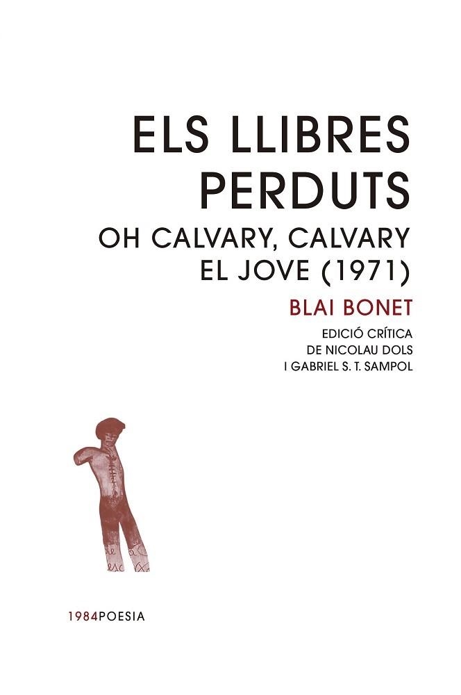 LLIBRES PERDUTS, ELS | 9791387757274 | BONET, BLAI | Llibreria Drac - Llibreria d'Olot | Comprar llibres en català i castellà online