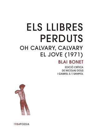 LLIBRES PERDUTS, ELS | 9791387757274 | BONET, BLAI | Llibreria Drac - Llibreria d'Olot | Comprar llibres en català i castellà online