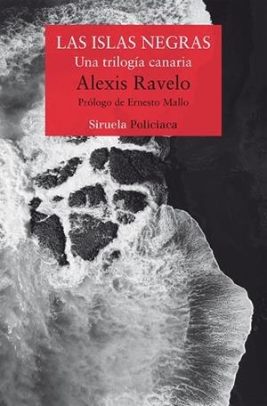 ISLAS NEGRAS, LAS | 9791387688813 | RAVELO, ALEXIS | Llibreria Drac - Llibreria d'Olot | Comprar llibres en català i castellà online