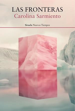 FRONTERAS, LAS | 9791387688783 | SARMIENTO, CAROLINA | Llibreria Drac - Llibreria d'Olot | Comprar llibres en català i castellà online