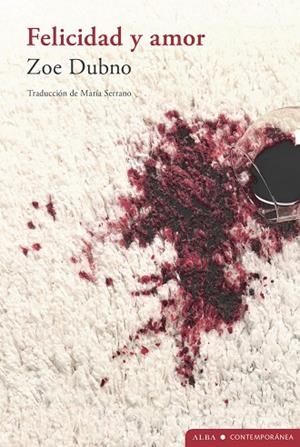 FELICIDAD Y AMOR | 9788411782265 | DUBNO, ZOE | Llibreria Drac - Llibreria d'Olot | Comprar llibres en català i castellà online