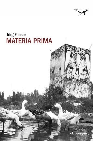 MATERIA PRIMA | 9788412872262 | FAUSER, JORG | Llibreria Drac - Llibreria d'Olot | Comprar llibres en català i castellà online