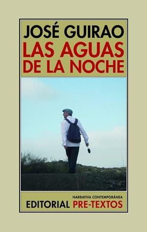 AGUAS DE LA NOCHE, LAS | 9791388054068 | GUIRAO, JOSÉ | Llibreria Drac - Librería de Olot | Comprar libros en catalán y castellano online
