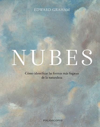 NUBES | 9788410380141 | GRAHAM, EDWARD | Llibreria Drac - Llibreria d'Olot | Comprar llibres en català i castellà online