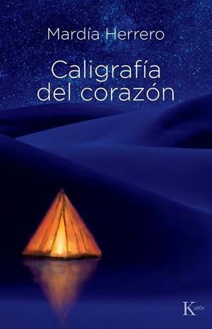 CALIGRAFÍA DEL CORAZÓN | 9788411214193 | HERRERO, MARDÍA | Llibreria Drac - Llibreria d'Olot | Comprar llibres en català i castellà online