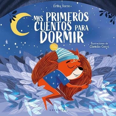 MIS PRIMEROS CUENTOS PARA DORMIR | 9791399119718 | TORRES, ERIKA | Llibreria Drac - Llibreria d'Olot | Comprar llibres en català i castellà online
