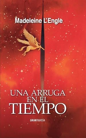 ARRUGA EN EL TIEMPO, UNA | 9791399060850 | L'ENGLE, MADELEINE | Llibreria Drac - Llibreria d'Olot | Comprar llibres en català i castellà online