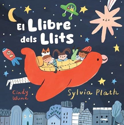 LLIBRE DELS LLITS, EL | 9791399129953 | PLATH, SYLVIA | Llibreria Drac - Llibreria d'Olot | Comprar llibres en català i castellà online