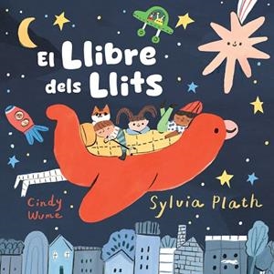 LLIBRE DELS LLITS, EL | 9791399129953 | PLATH, SYLVIA | Llibreria Drac - Llibreria d'Olot | Comprar llibres en català i castellà online