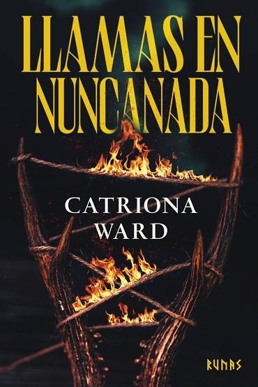 LLAMAS EN NUNCANADA | 9791370091729 | WARD, CATRIONA | Llibreria Drac - Llibreria d'Olot | Comprar llibres en català i castellà online