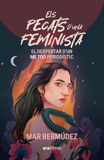 PECATS D'UNA FEMINISTA, ELS | 9788411731812 | BERMÚDEZ JIMÉNEZ, MAR | Llibreria Drac - Llibreria d'Olot | Comprar llibres en català i castellà online